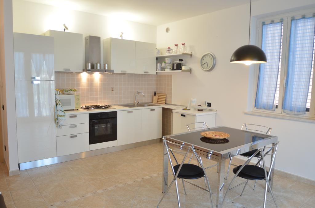 La Perla Del Magra Holidays House Montemarcello Zewnętrze zdjęcie