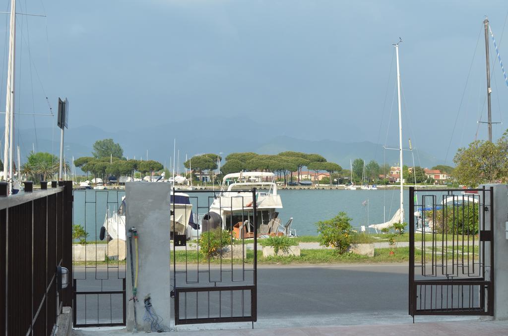 La Perla Del Magra Holidays House Montemarcello Zewnętrze zdjęcie