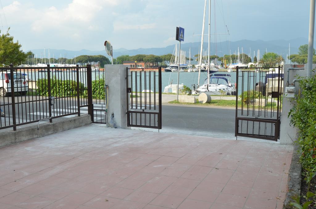 La Perla Del Magra Holidays House Montemarcello Zewnętrze zdjęcie