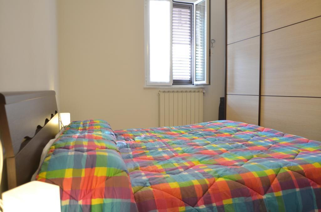 La Perla Del Magra Holidays House Montemarcello Zewnętrze zdjęcie