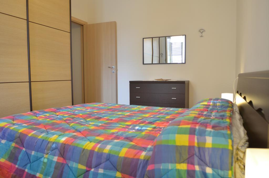La Perla Del Magra Holidays House Montemarcello Zewnętrze zdjęcie